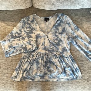 MOD Lusive blouse